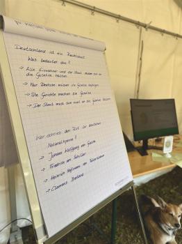 Verbandtag AWO 2025
